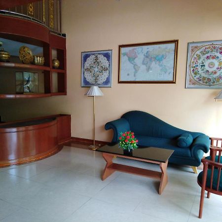 Sara Hotel Labuan Ngoại thất bức ảnh