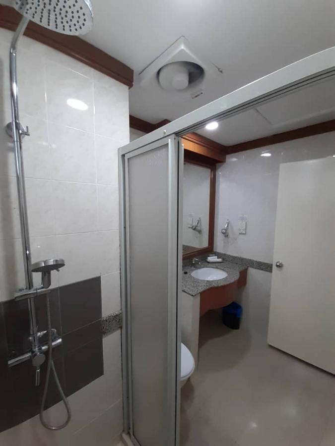 Sara Hotel Labuan Ngoại thất bức ảnh