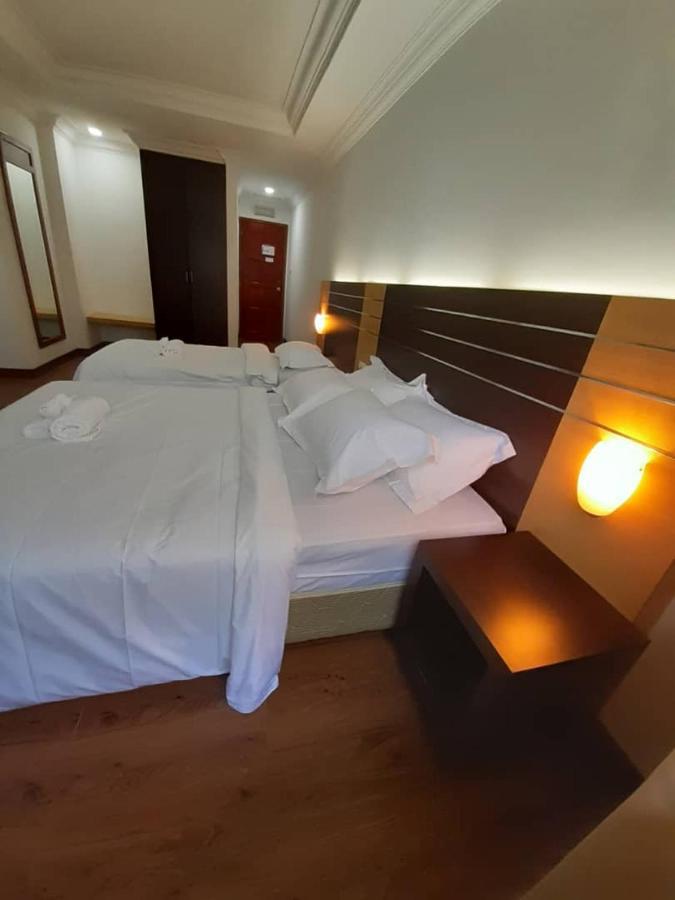 Sara Hotel Labuan Ngoại thất bức ảnh