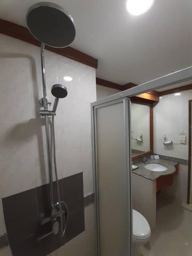 Sara Hotel Labuan Ngoại thất bức ảnh